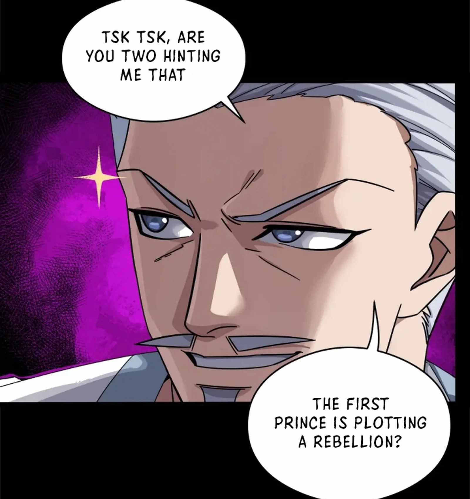 Read Legend of Star General EN Manga Online