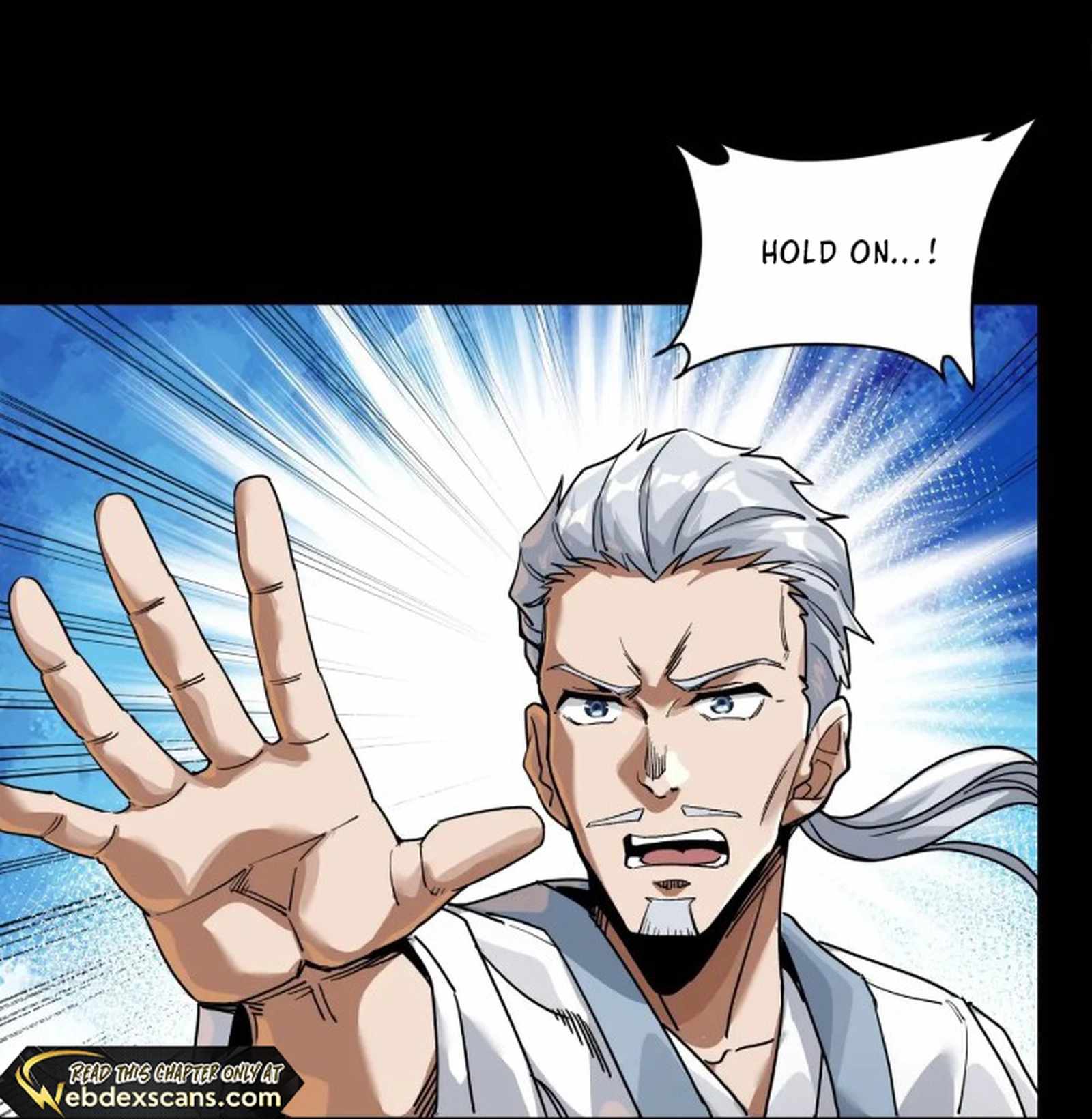 Read Legend of Star General EN Manga Online