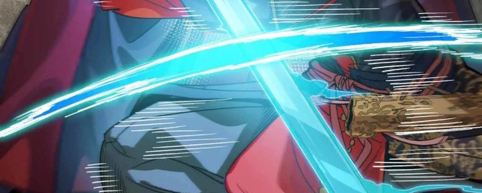 Read Legend of Star General EN Manga Online