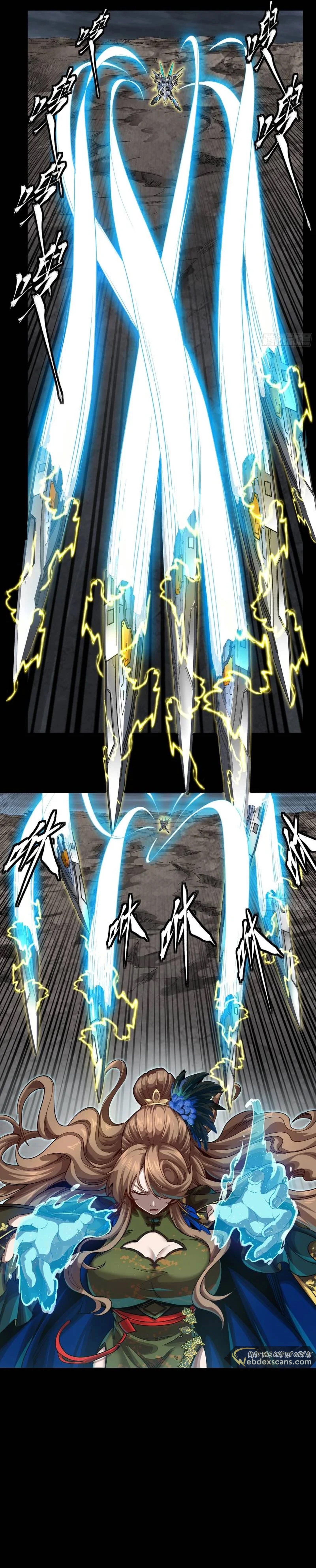 Read Legend of Star General EN Manga Online