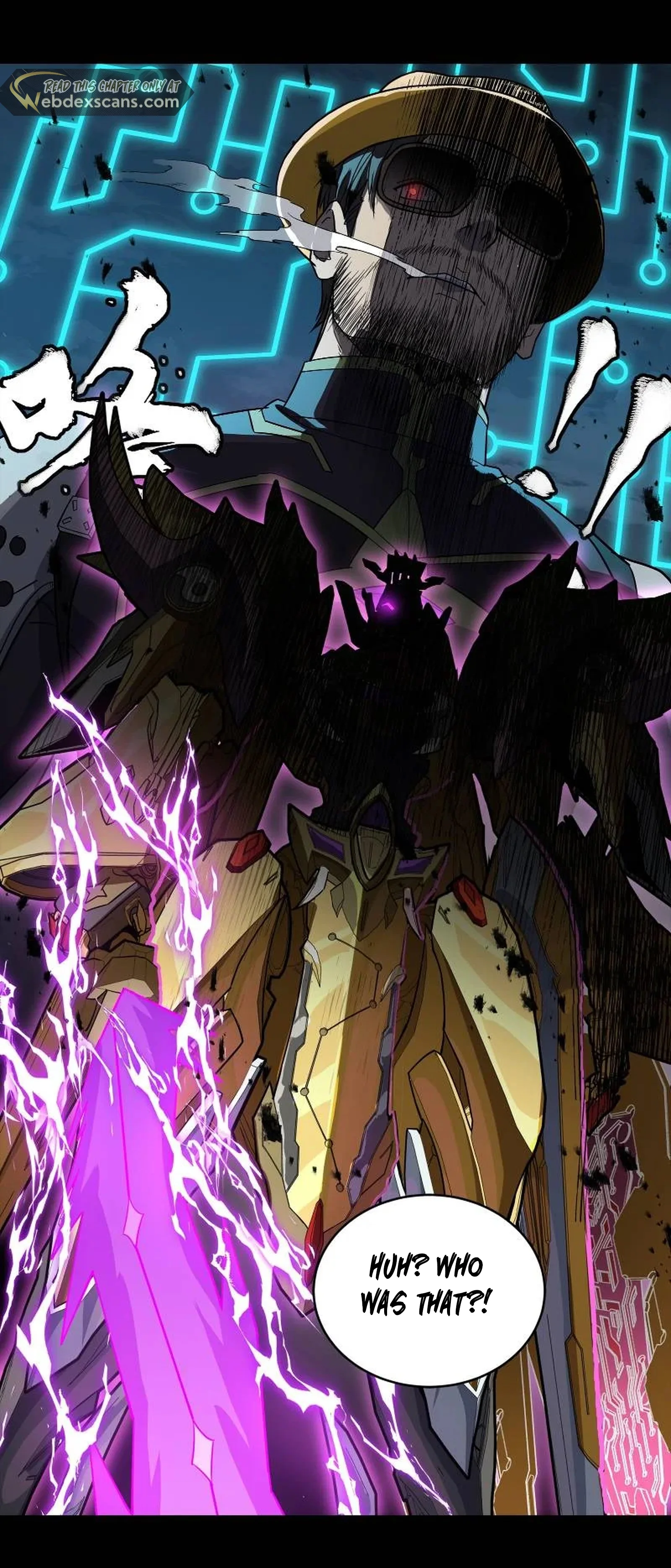 Read Legend of Star General EN Manga Online