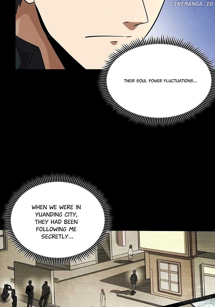 Read Legend of Star General EN Manga Online