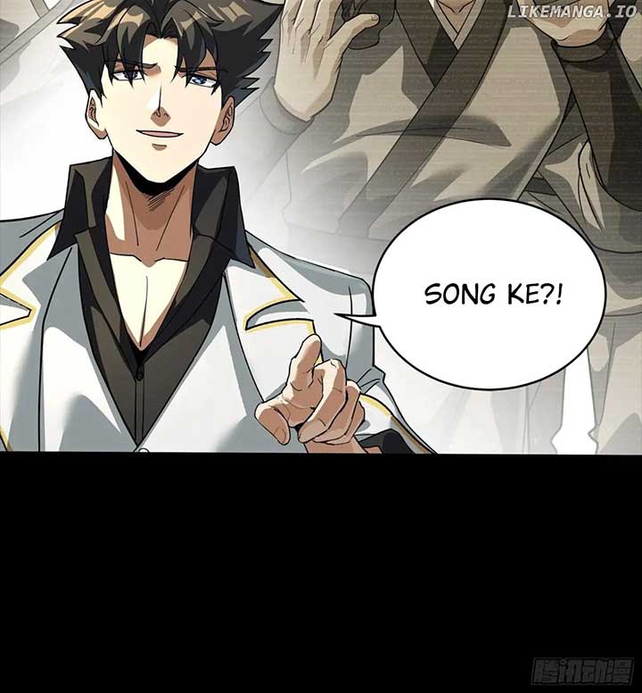 Read Legend of Star General EN Manga Online