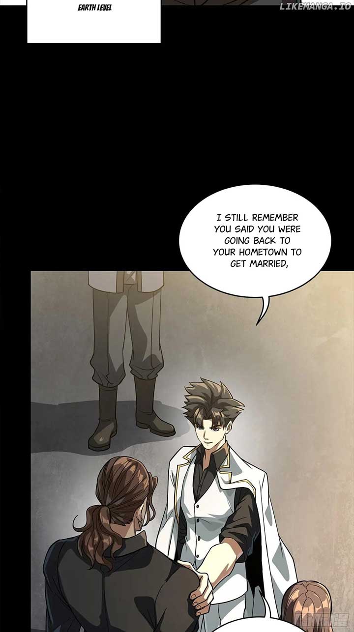 Read Legend of Star General EN Manga Online
