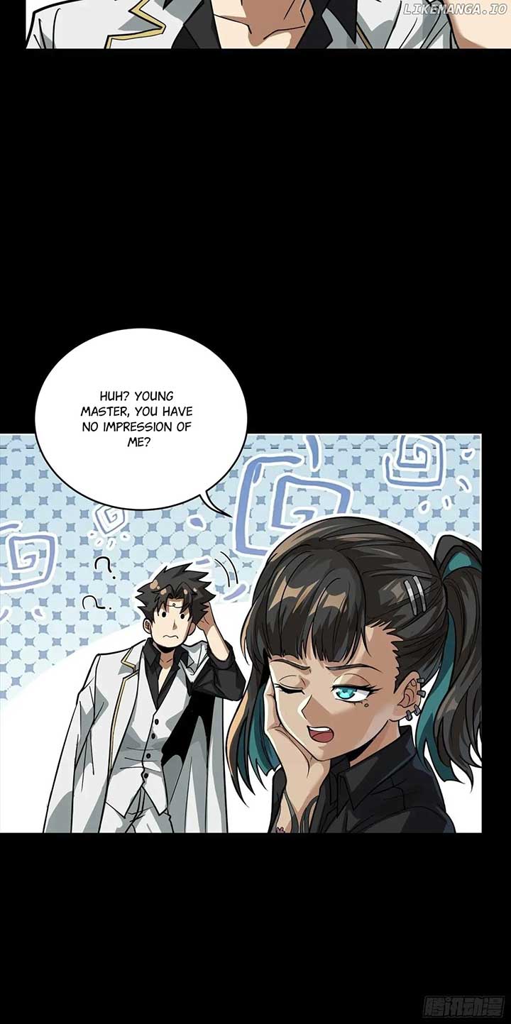 Read Legend of Star General EN Manga Online