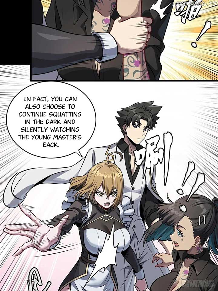Read Legend of Star General EN Manga Online