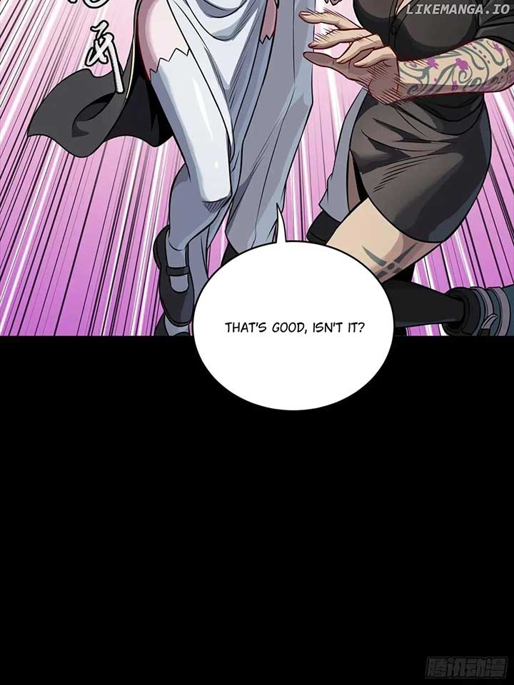 Read Legend of Star General EN Manga Online