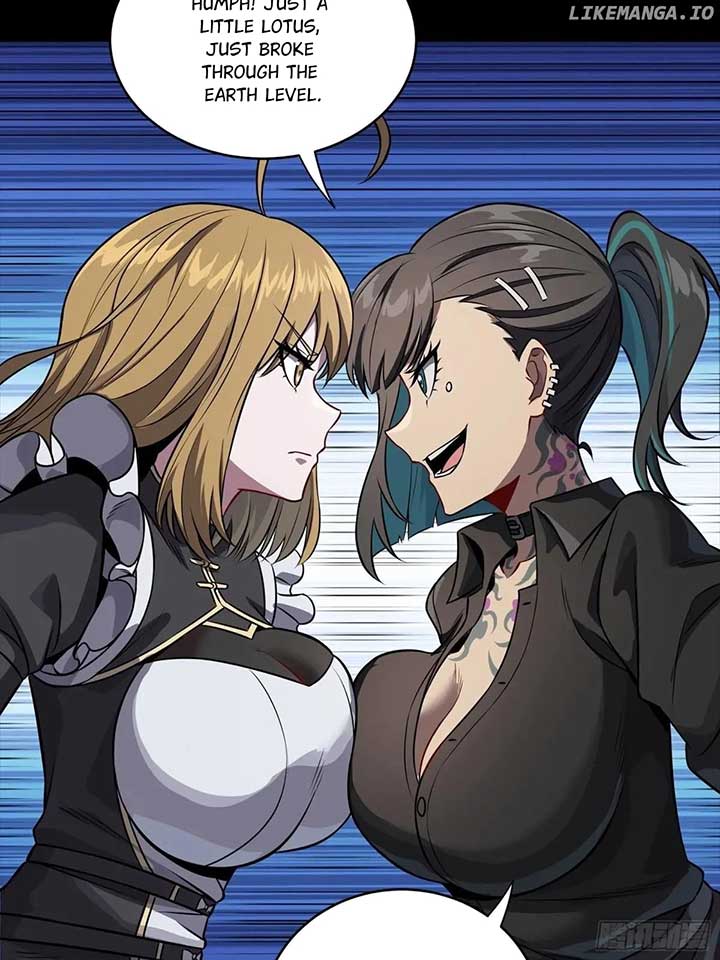 Read Legend of Star General EN Manga Online