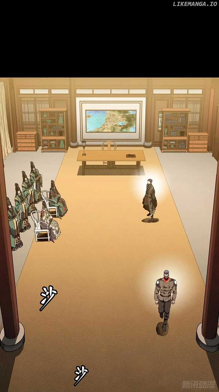 Read Legend of Star General EN Manga Online