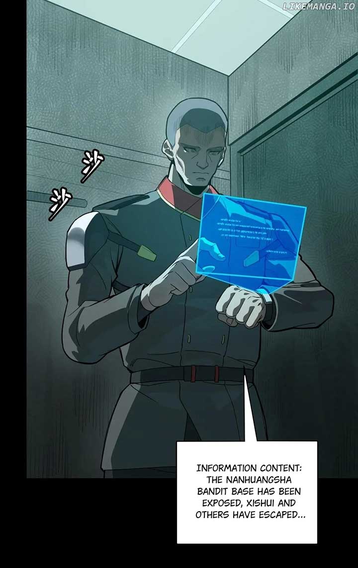 Read Legend of Star General EN Manga Online