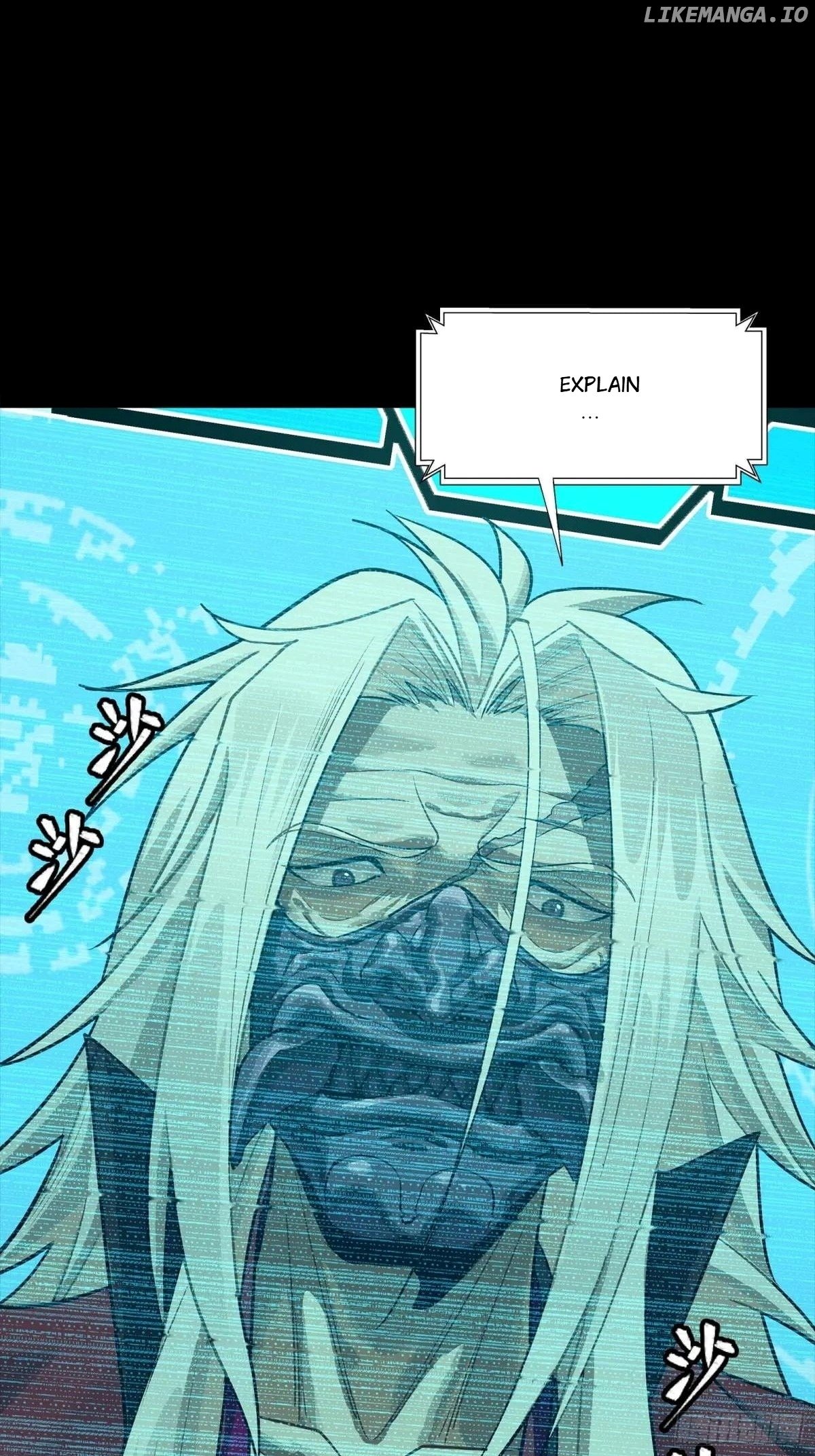 Read Legend of Star General EN Manga Online