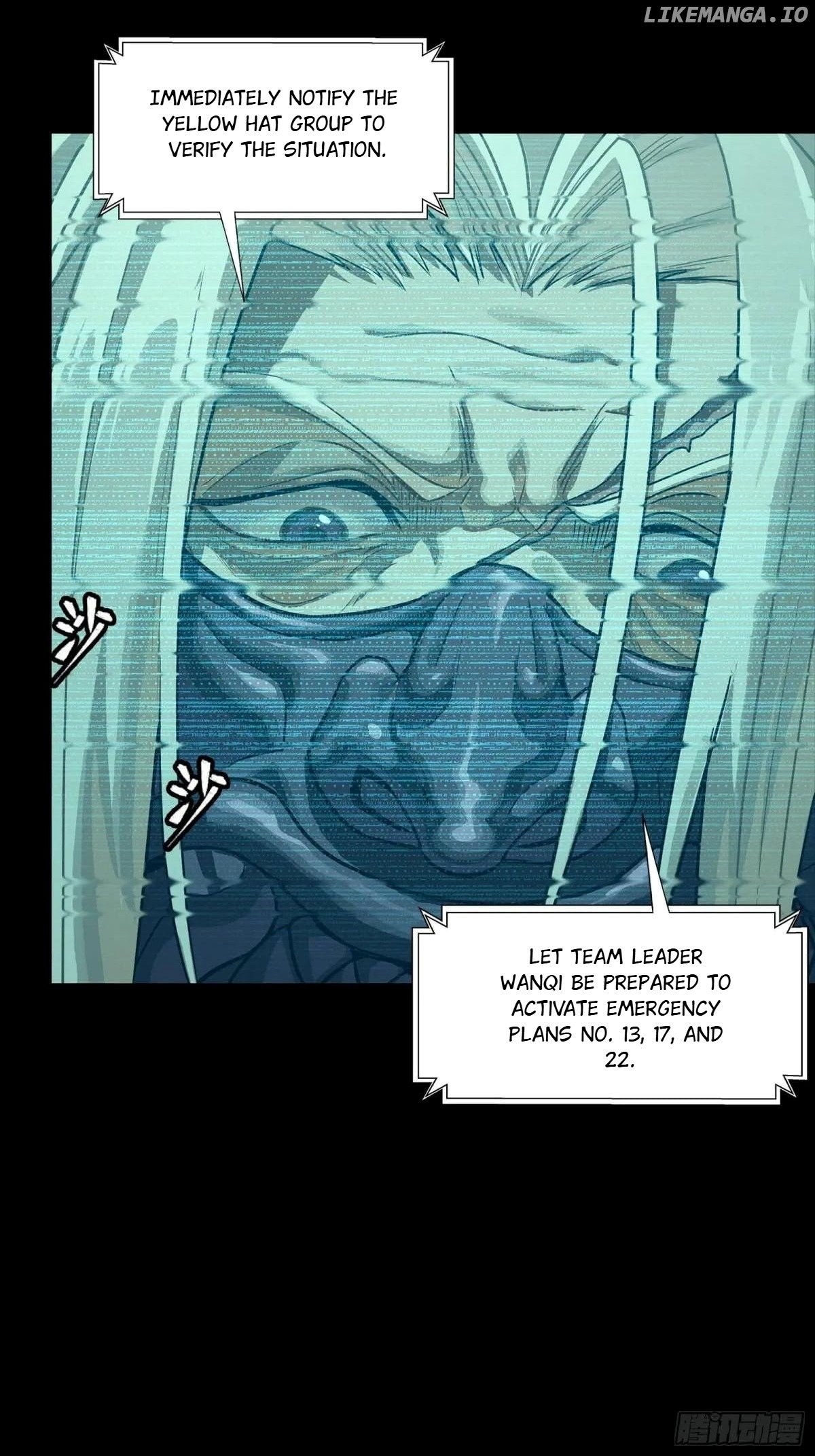 Read Legend of Star General EN Manga Online