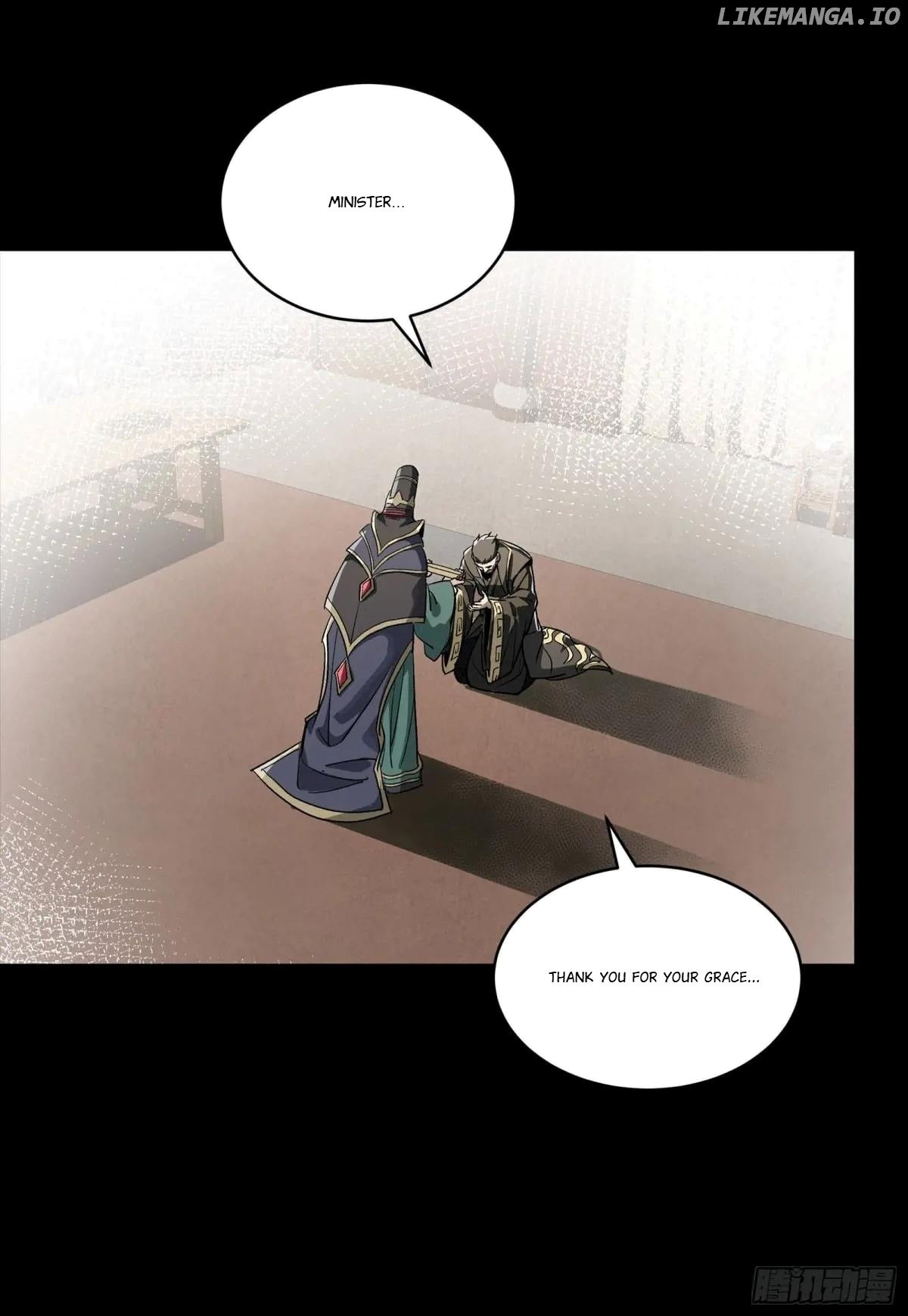 Read Legend of Star General EN Manga Online