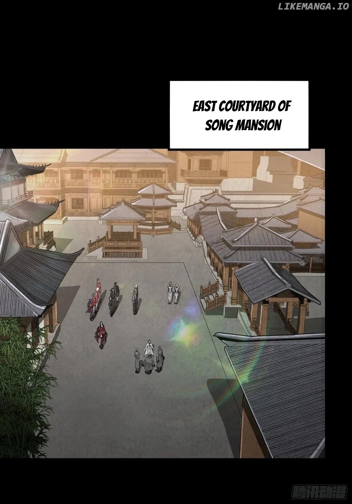 Read Legend of Star General EN Manga Online