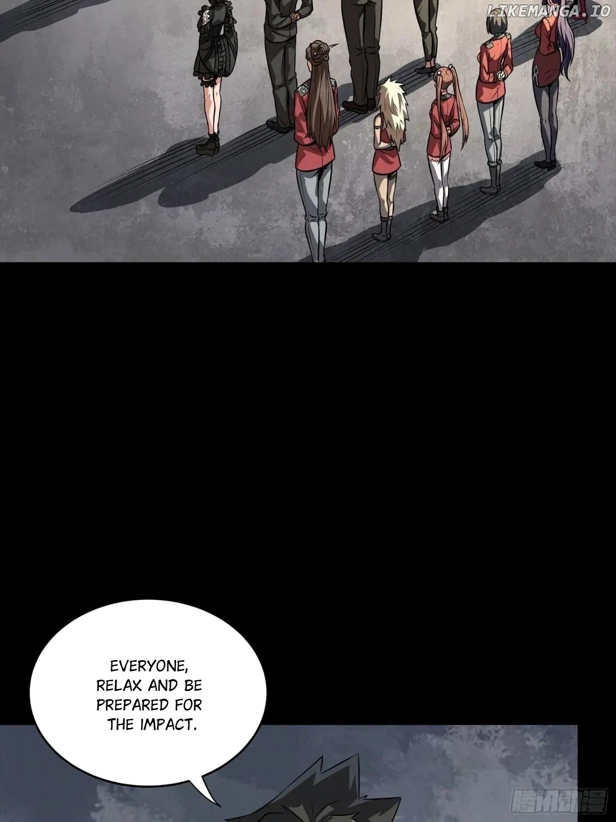 Read Legend of Star General EN Manga Online