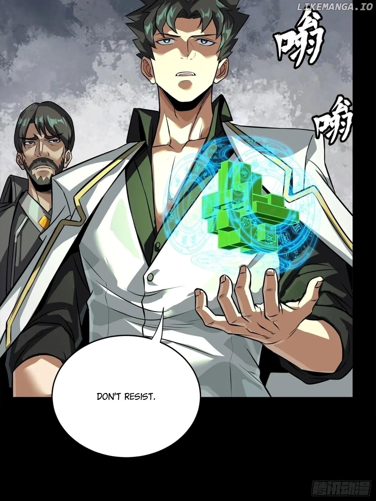 Read Legend of Star General EN Manga Online