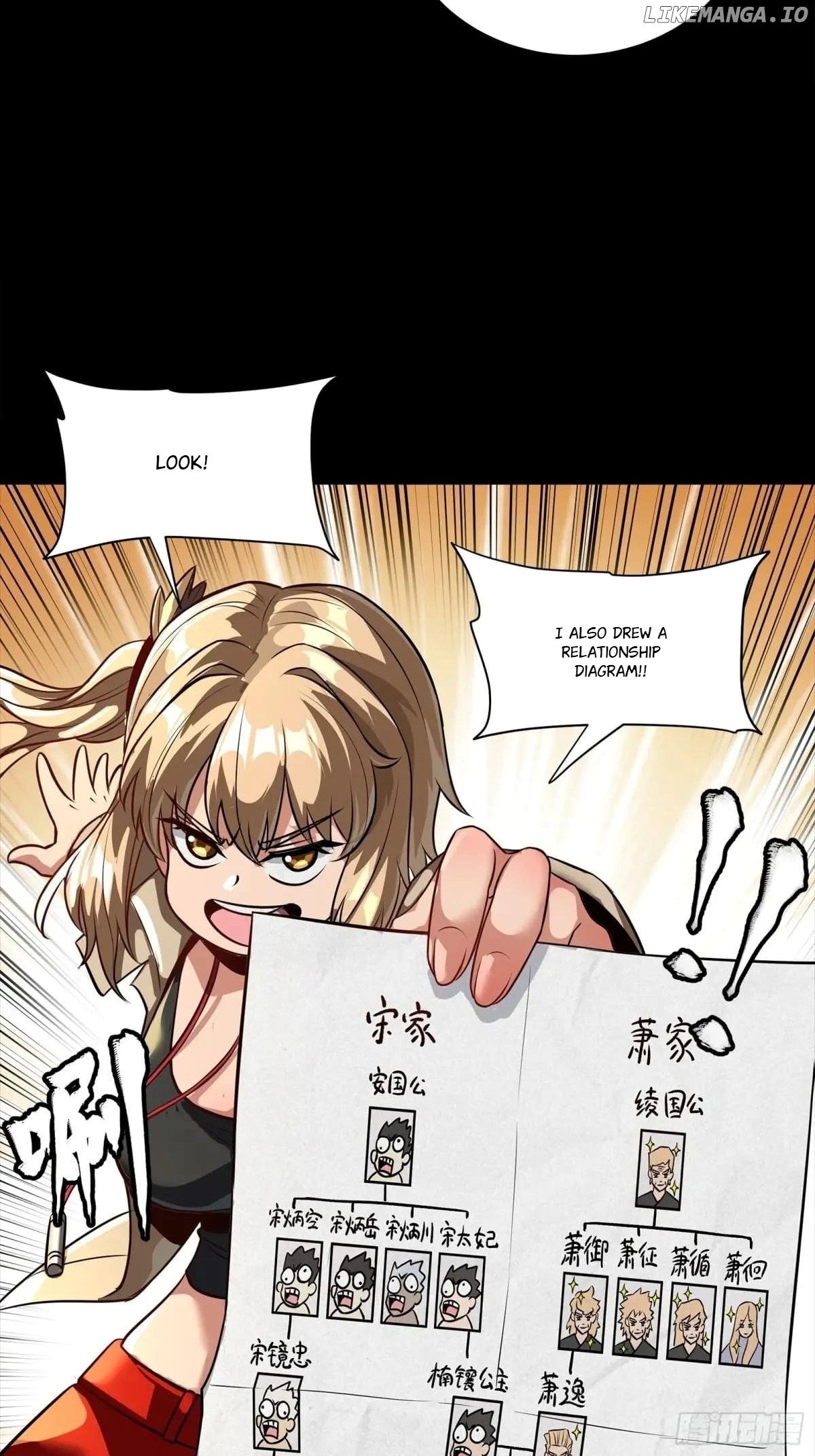 Read Legend of Star General EN Manga Online