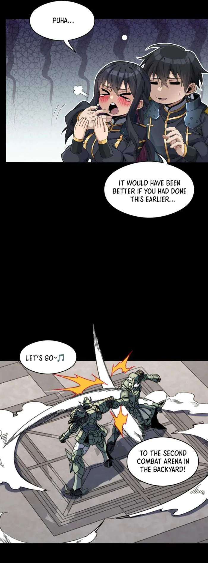 Read Legend of Star General EN Manga Online