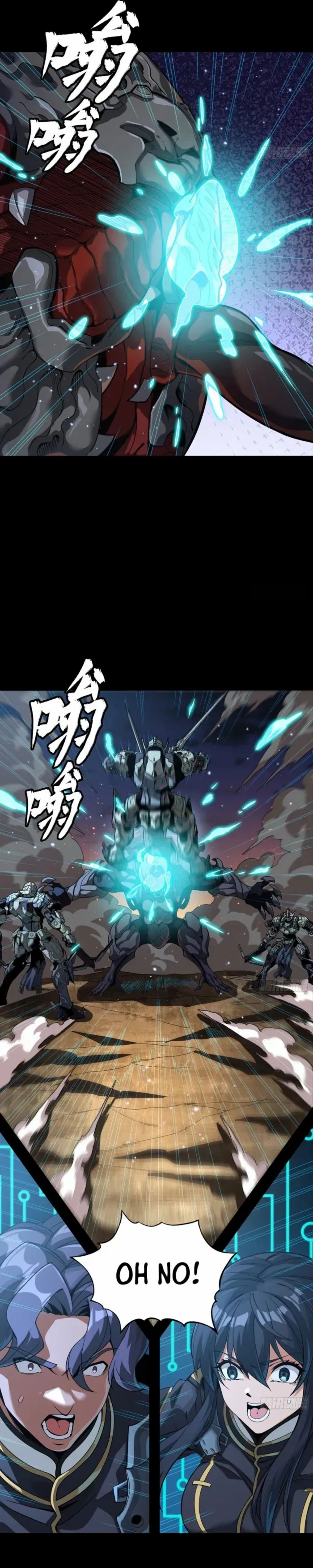 Read Legend of Star General EN Manga Online