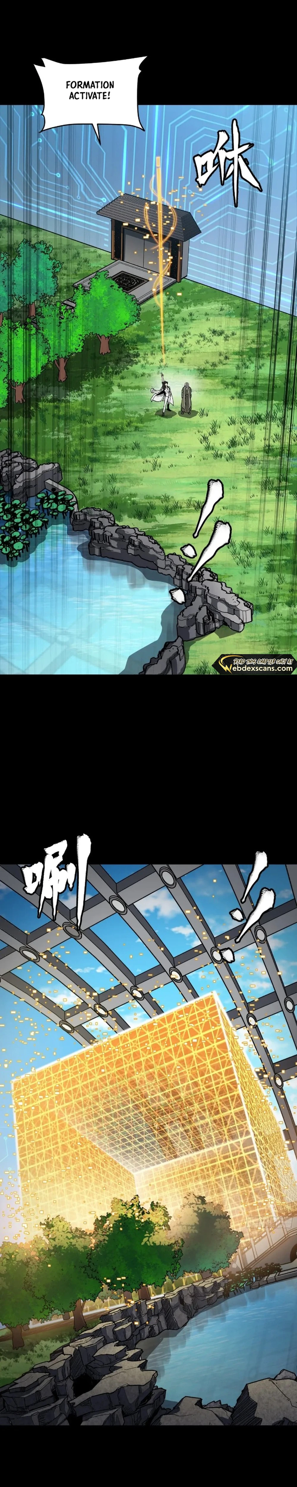 Read Legend of Star General EN Manga Online