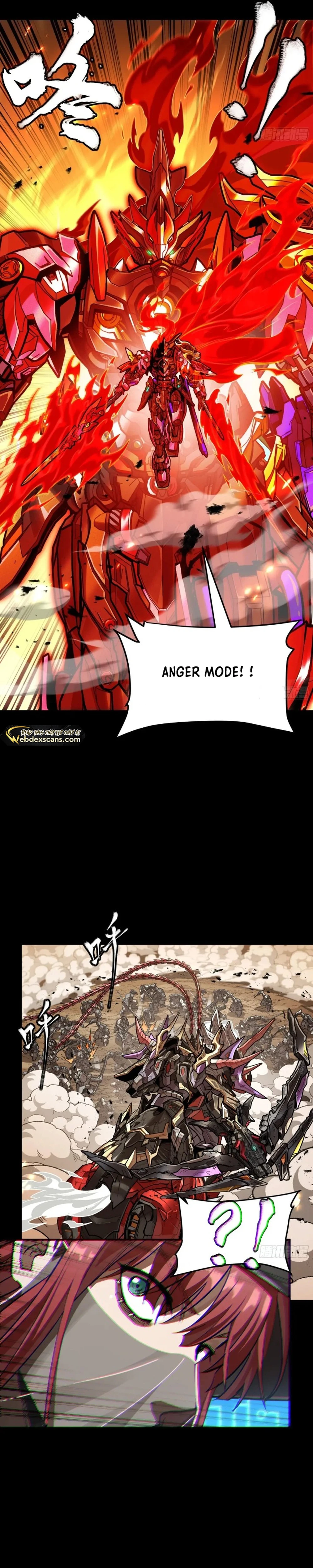 Read Legend of Star General EN Manga Online