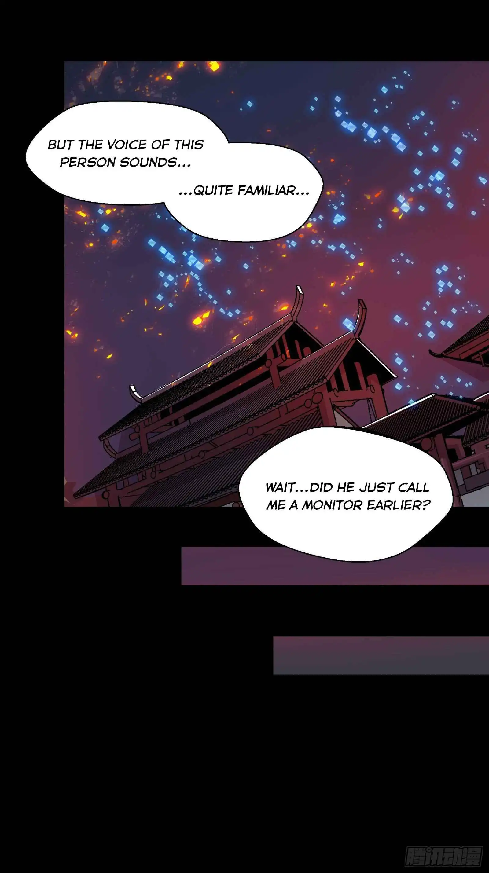 Read Legend of Star General EN Manga Online