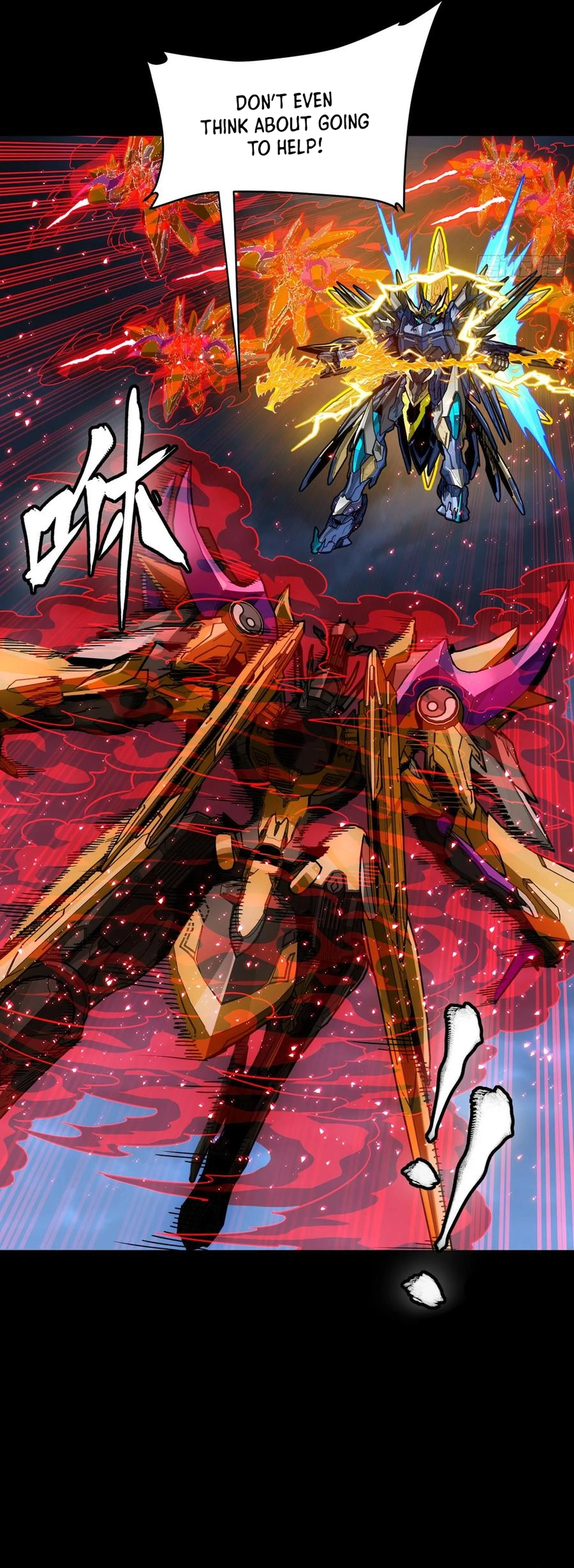 Read Legend of Star General EN Manga Online