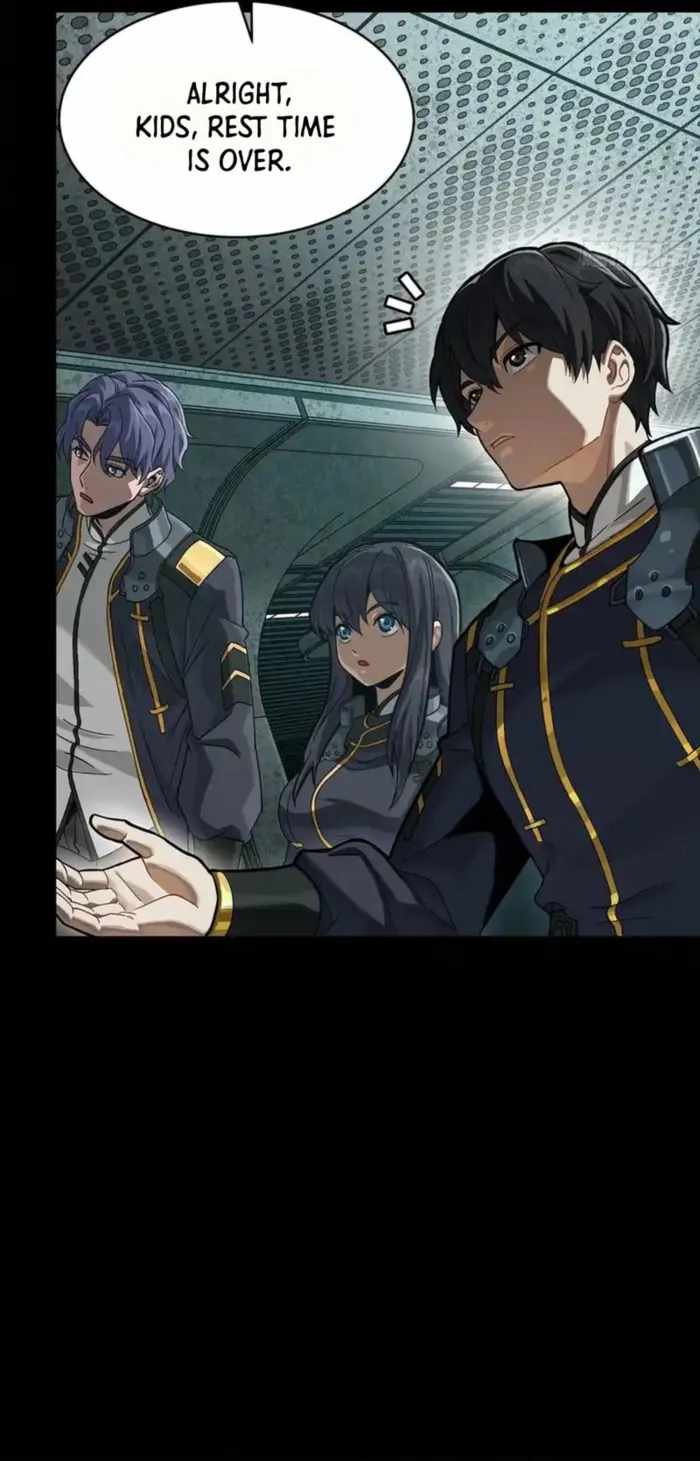 Read Legend of Star General EN Manga Online