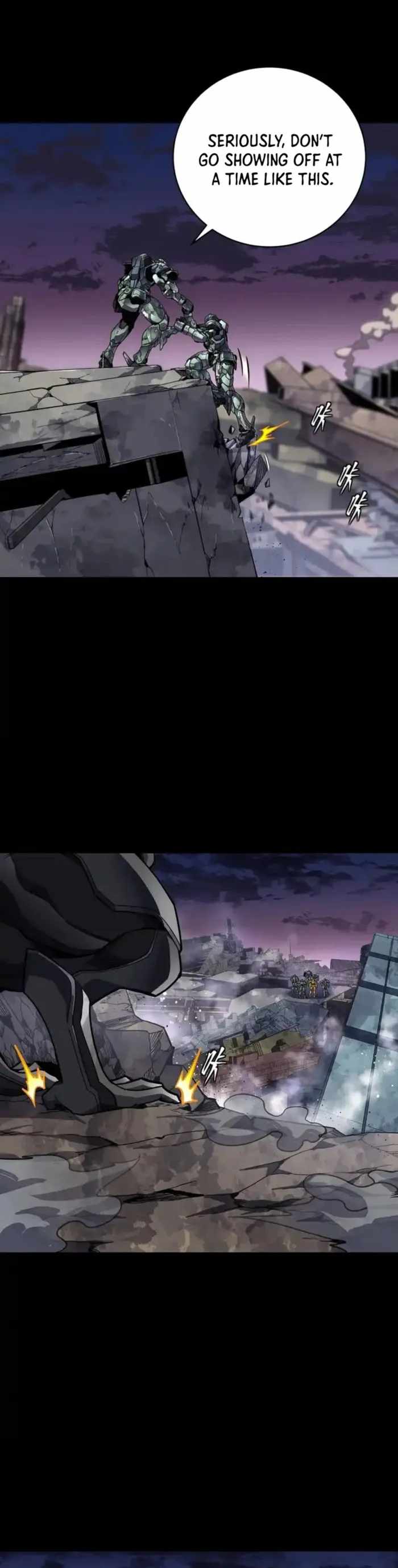 Read Legend of Star General EN Manga Online