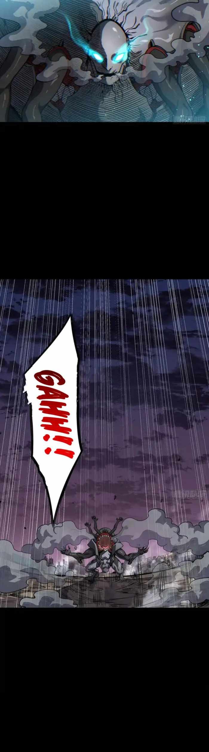 Read Legend of Star General EN Manga Online