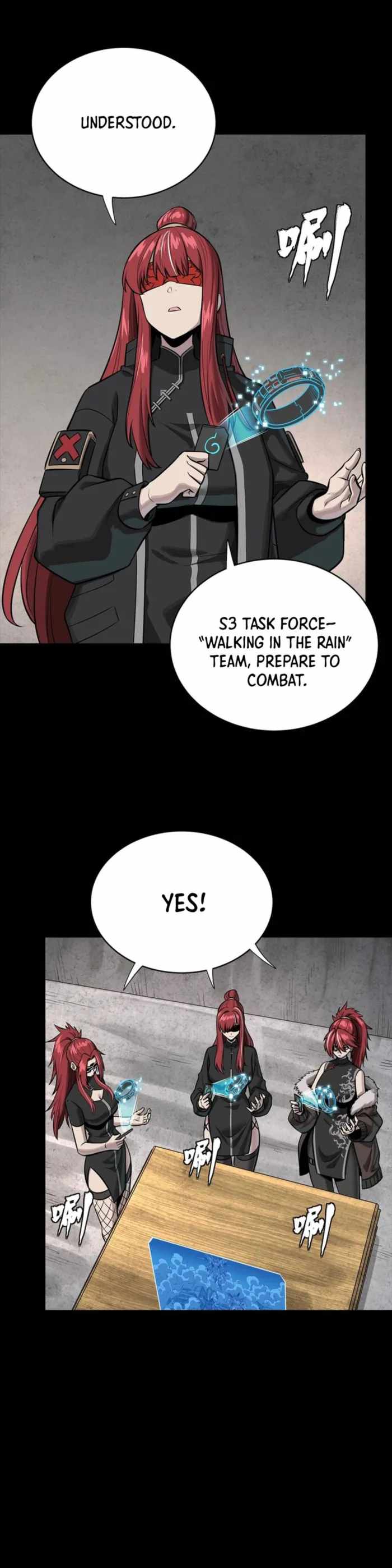 Read Legend of Star General EN Manga Online