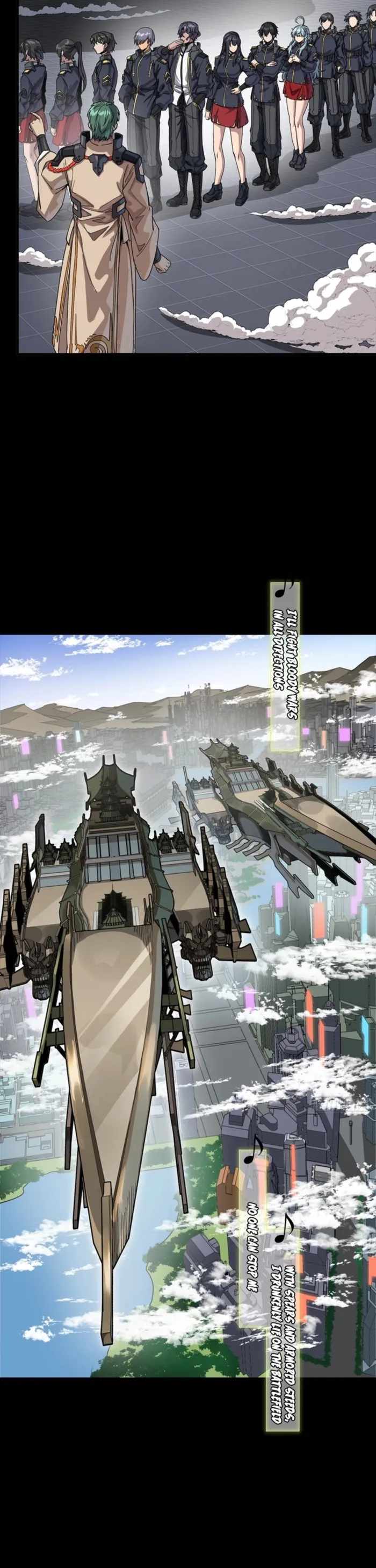 Read Legend of Star General EN Manga Online