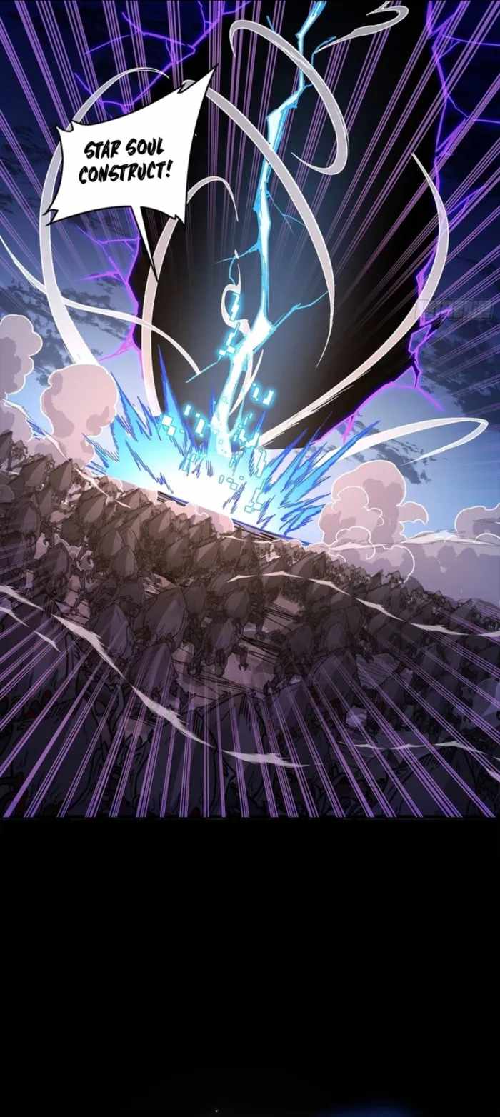 Read Legend of Star General EN Manga Online