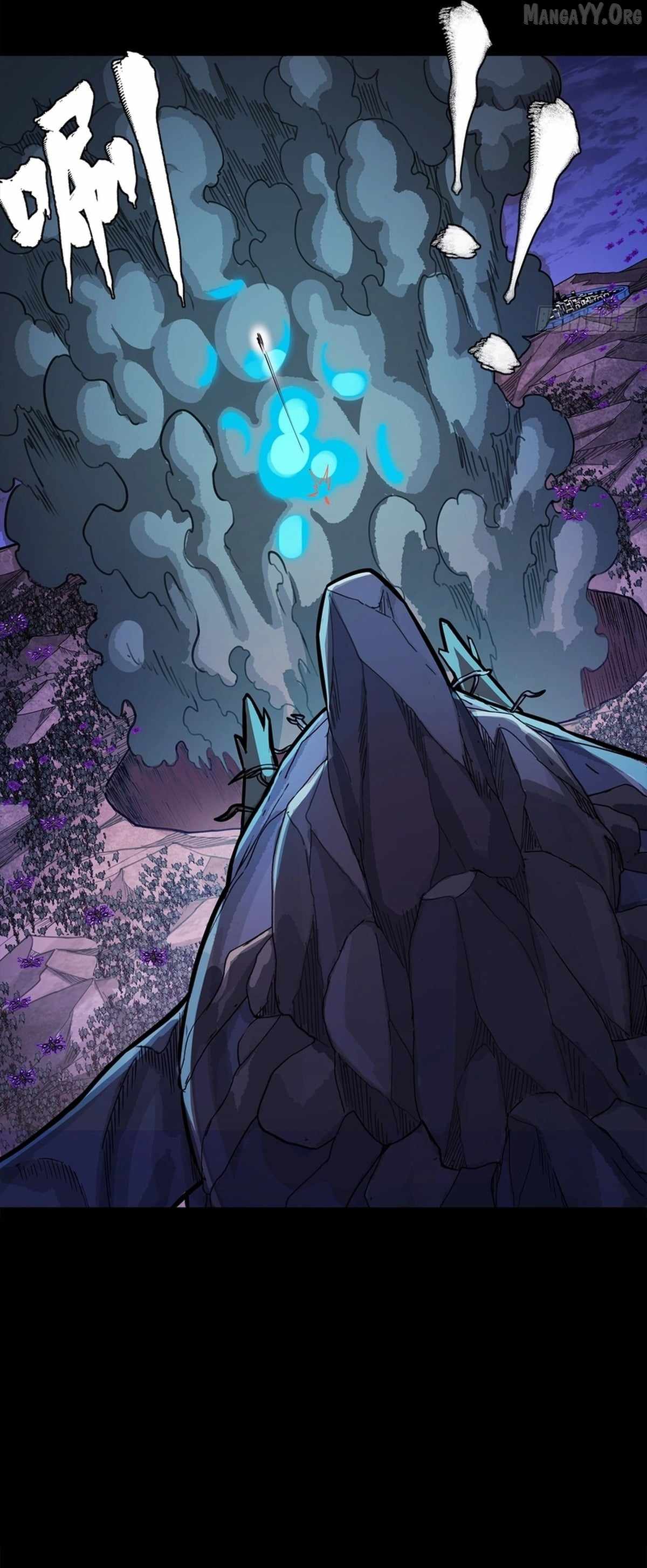 Read Legend of Star General EN Manga Online