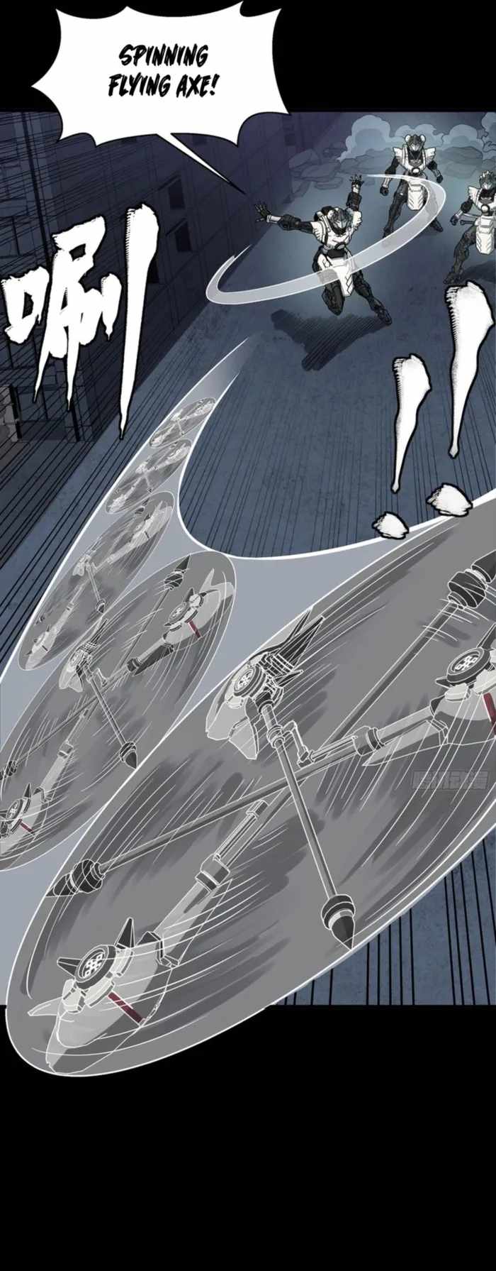 Read Legend of Star General EN Manga Online