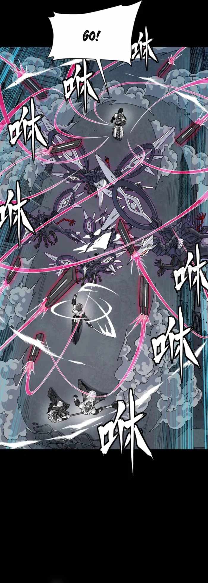 Read Legend of Star General EN Manga Online