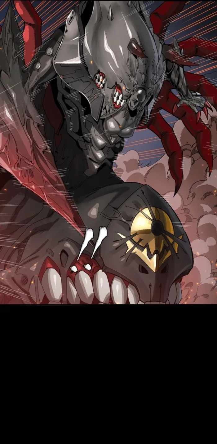 Read Legend of Star General EN Manga Online