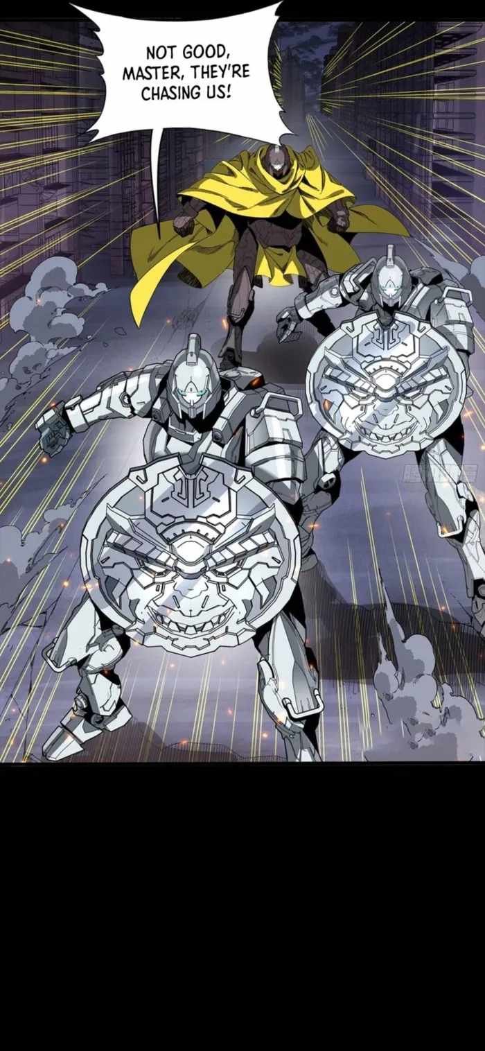 Read Legend of Star General EN Manga Online
