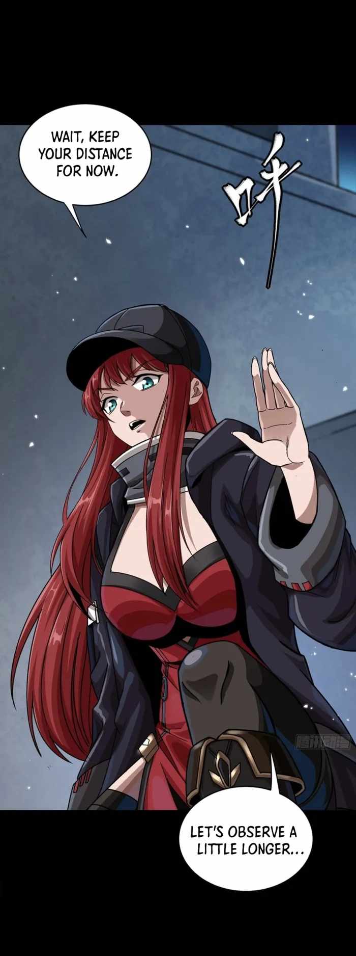 Read Legend of Star General EN Manga Online