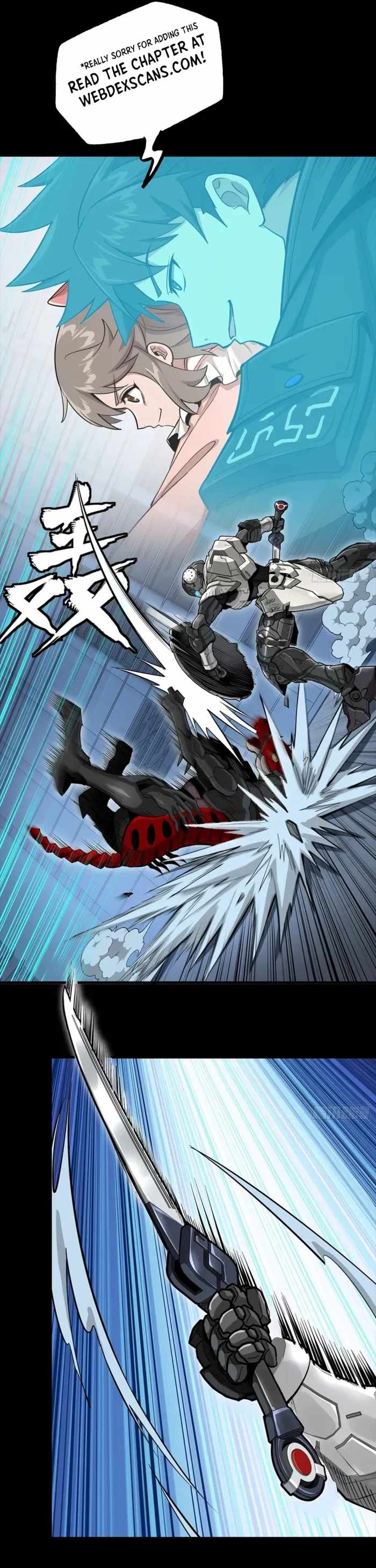 Read Legend of Star General EN Manga Online