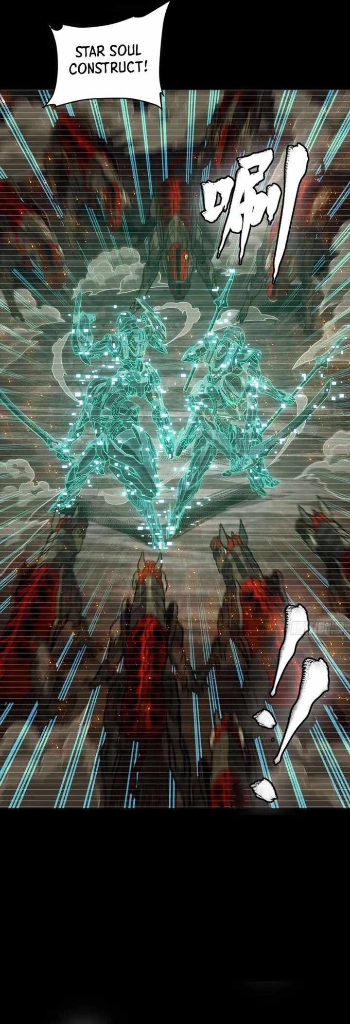 Read Legend of Star General EN Manga Online