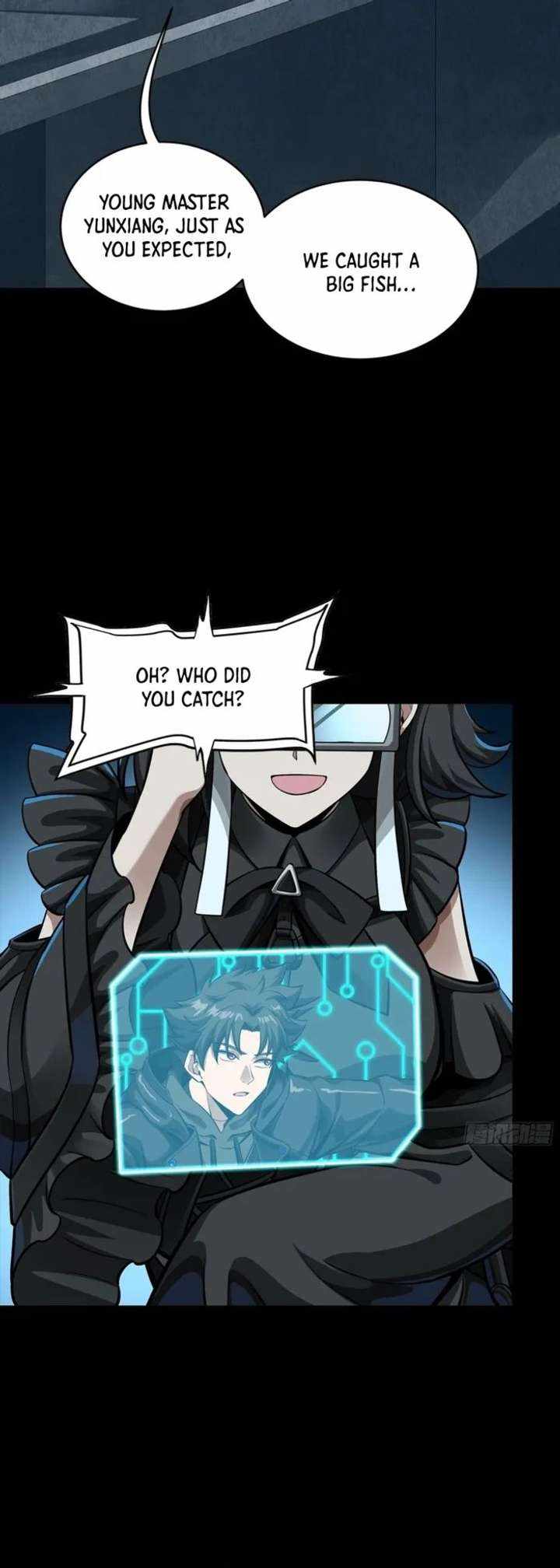 Read Legend of Star General EN Manga Online