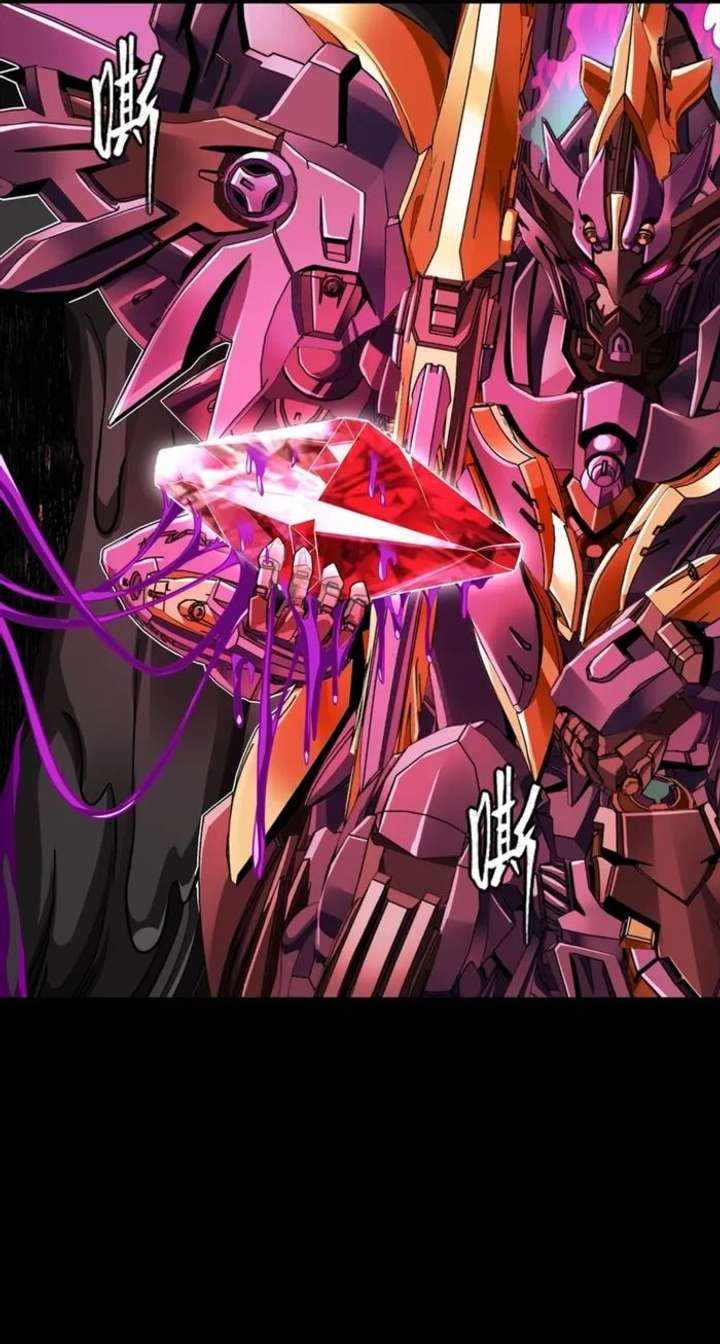 Read Legend of Star General EN Manga Online