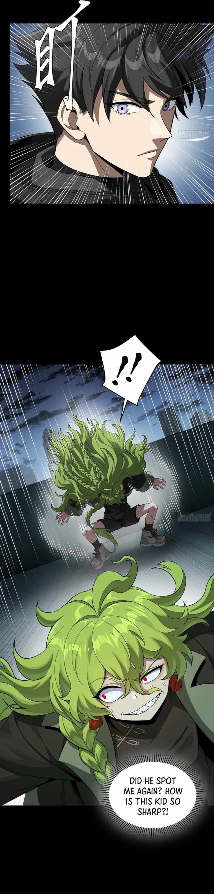 Read Legend of Star General EN Manga Online