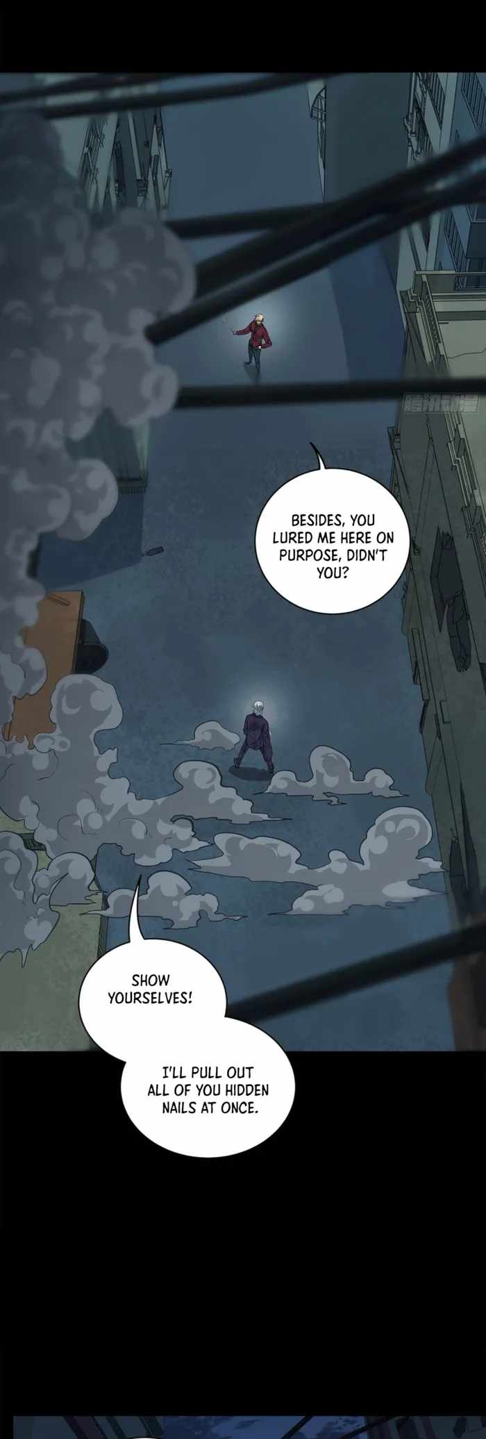 Read Legend of Star General EN Manga Online