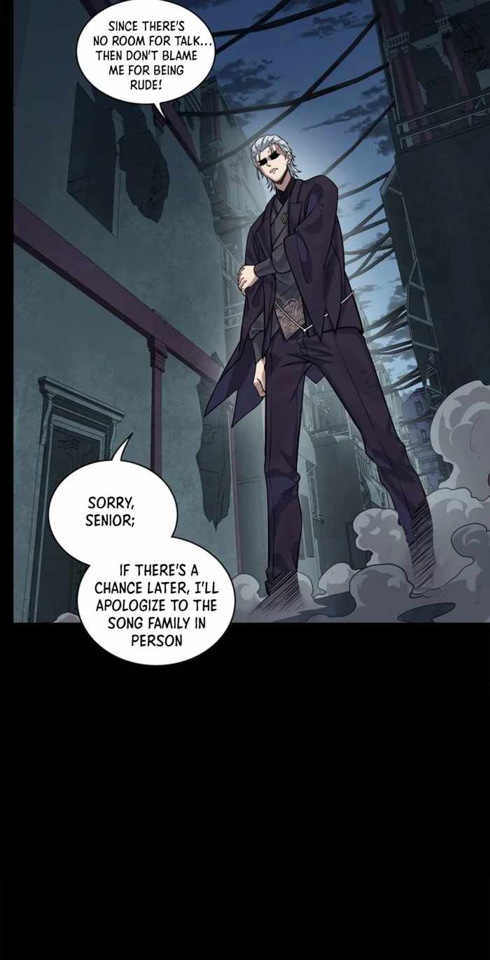 Read Legend of Star General EN Manga Online