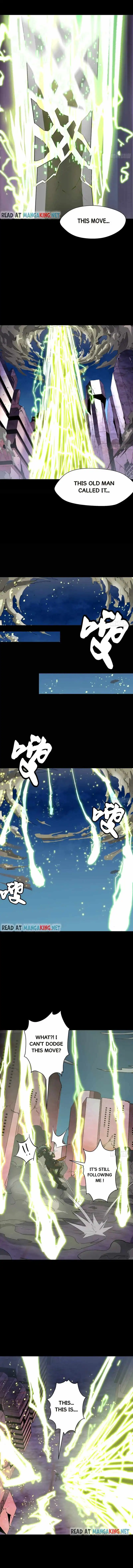 Read Legend of Star General EN Manga Online