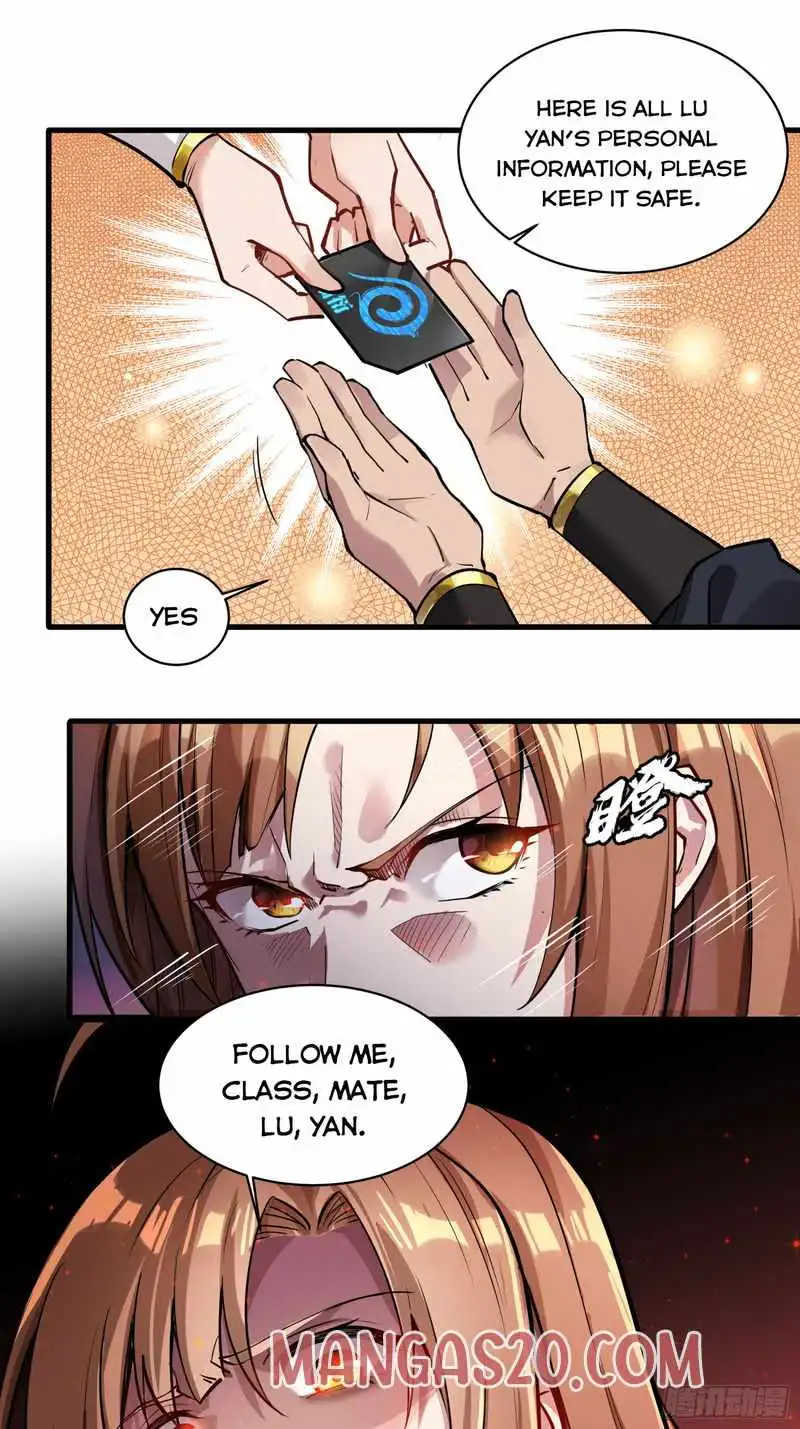 Read Legend of Star General EN Manga Online