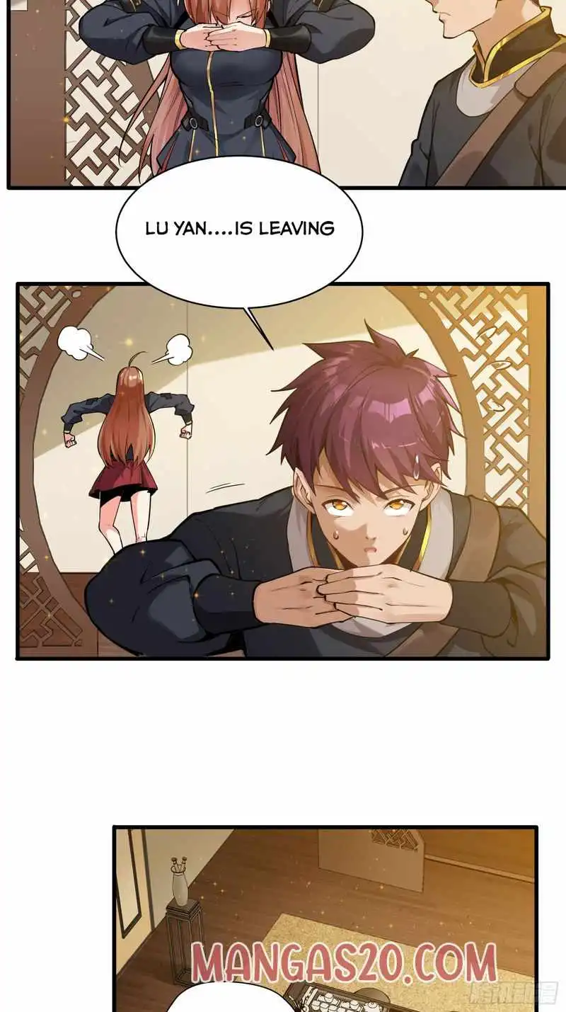 Read Legend of Star General EN Manga Online