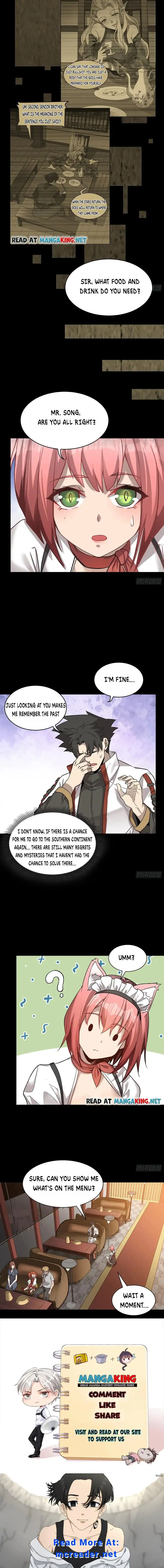 Read Legend of Star General EN Manga Online